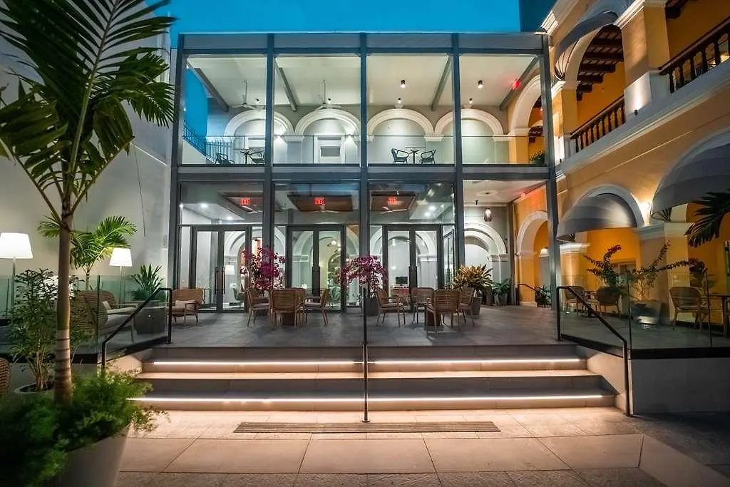 Palacio Provincial San Juan 0*,  Portoriko